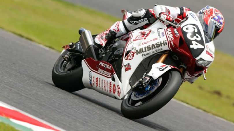 8 Ore di Suzuka: il commento del sabato