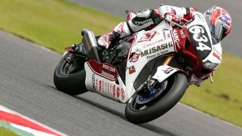 L'incidente di Stoner: Honda conferma il guasto tecnico