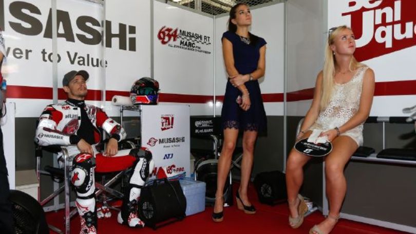 8 Ore di Suzuka: ha perso Stoner o la Honda?