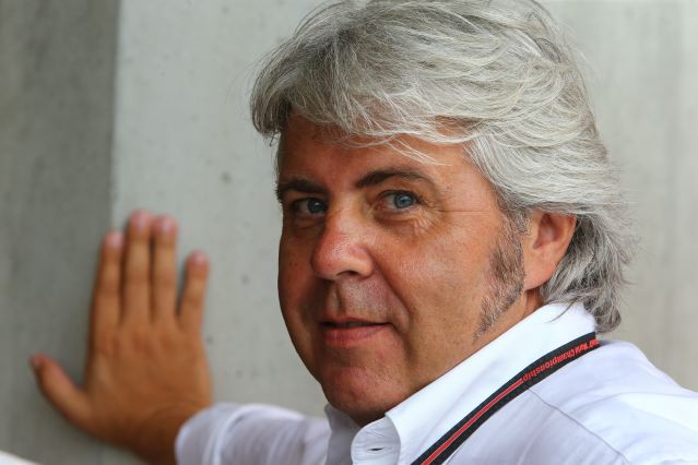 SBK: MV Agusta insieme a Forward