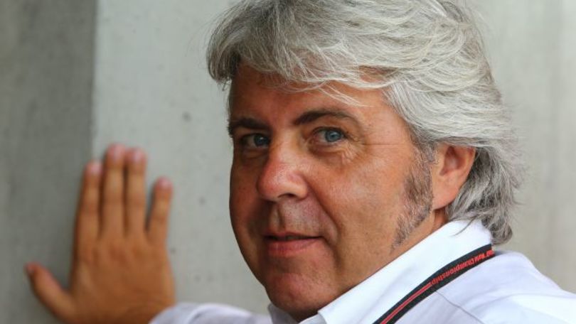 SBK: MV Agusta insieme a Forward