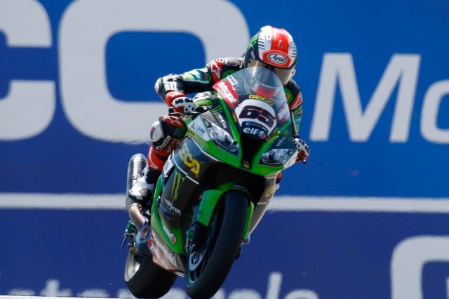 SBK: si torna a Sepang