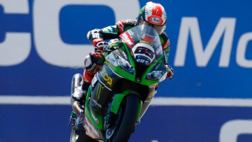 SBK: si torna a Sepang