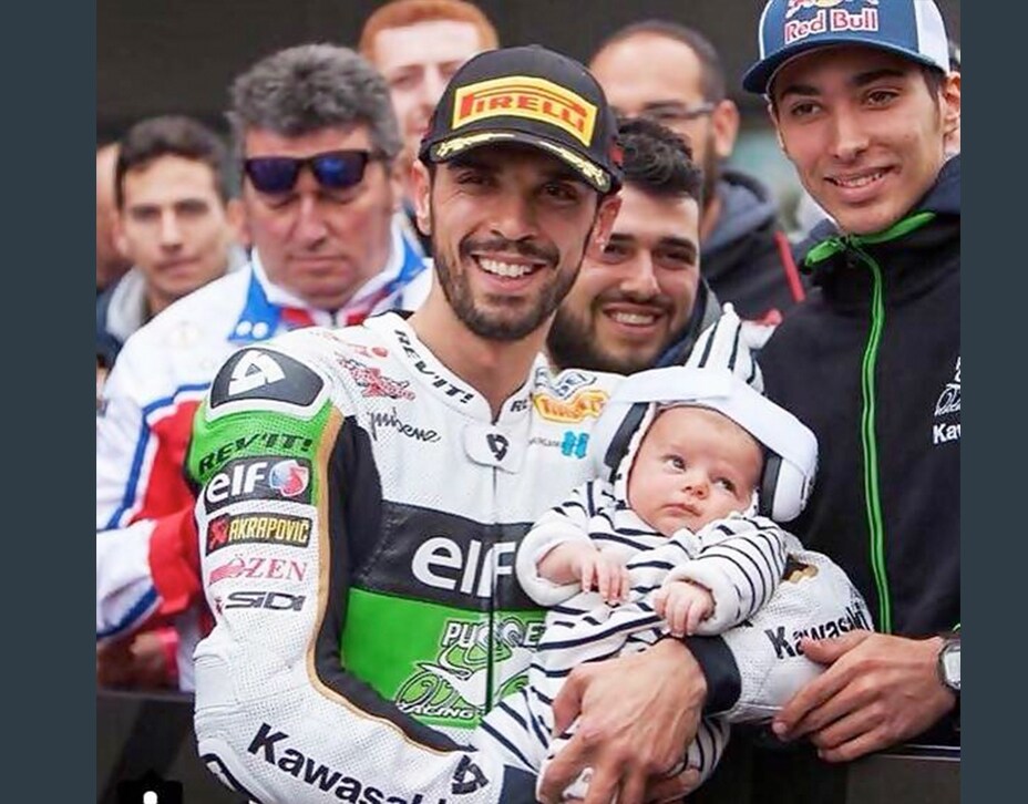 Supersport: è morto il figlio di Sofouglu