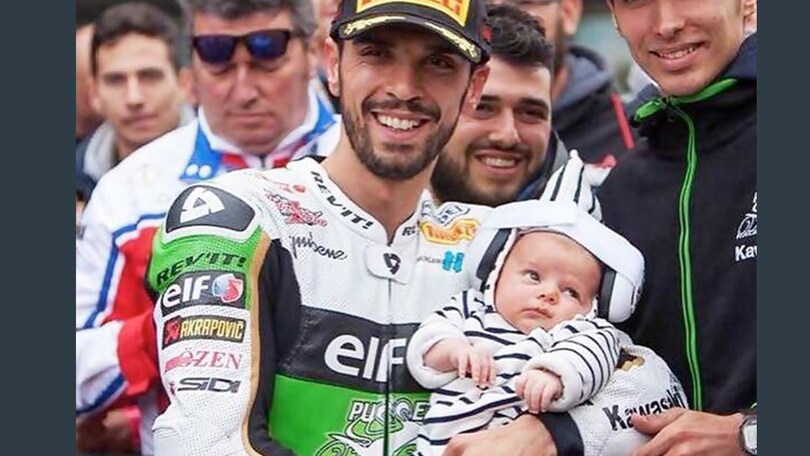 Supersport: è morto il figlio di Sofouglu