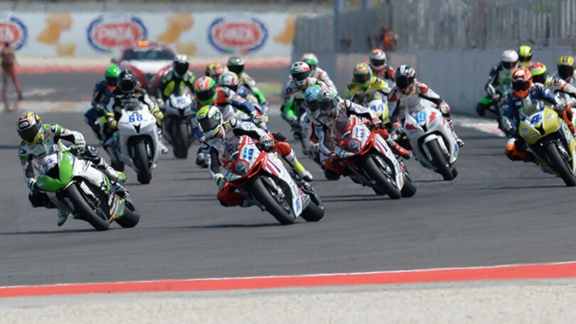 Supersport: aspettando Sepang