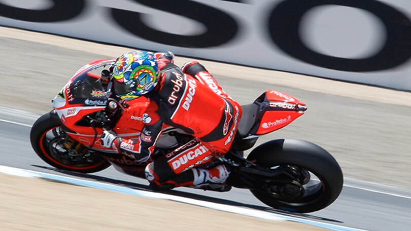 Davies: Il meteo sarà la sorpresa...