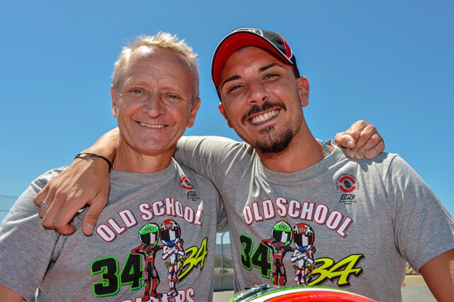 Giugliano: Un sogno da inseguire...