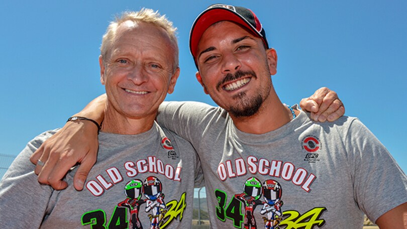 Giugliano: Un sogno da inseguire...