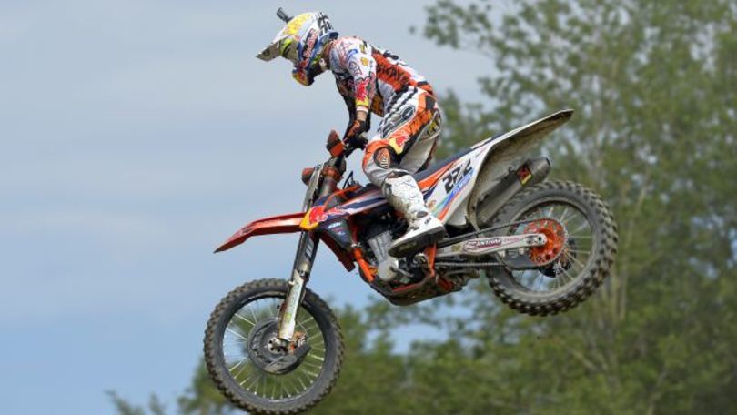 Internazionali d’Italia Cross: a Ottobiano torna Cairoli?