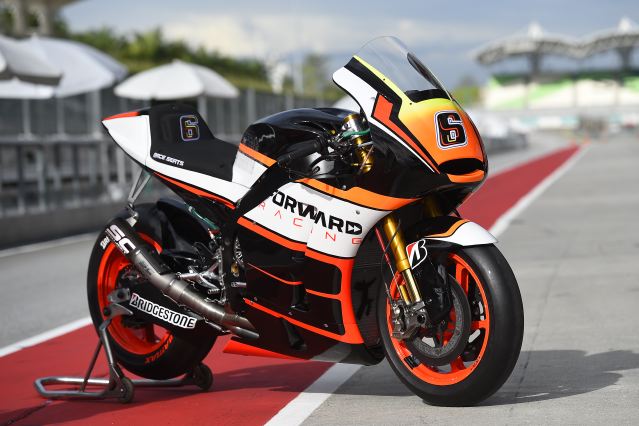 La MotoGP perde pezzi e sponsor