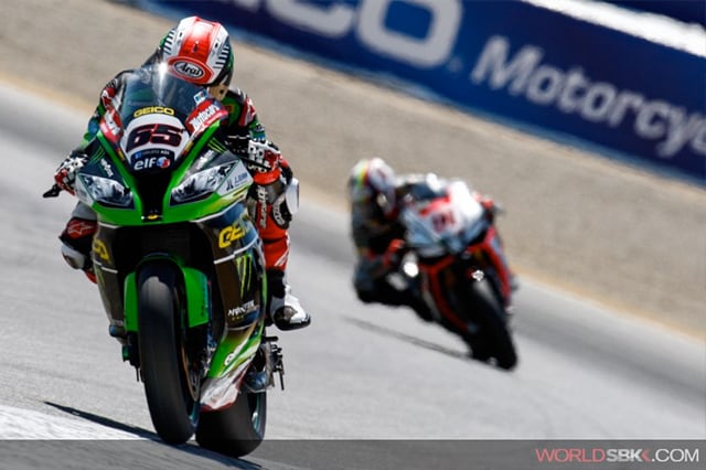 SBK, Malesia: gli orari in TV