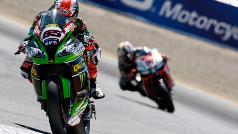 SBK, Malesia: gli orari in TV