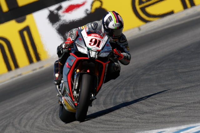 SBK, Haslam: 'Voglio la vittoria a Sepang!'