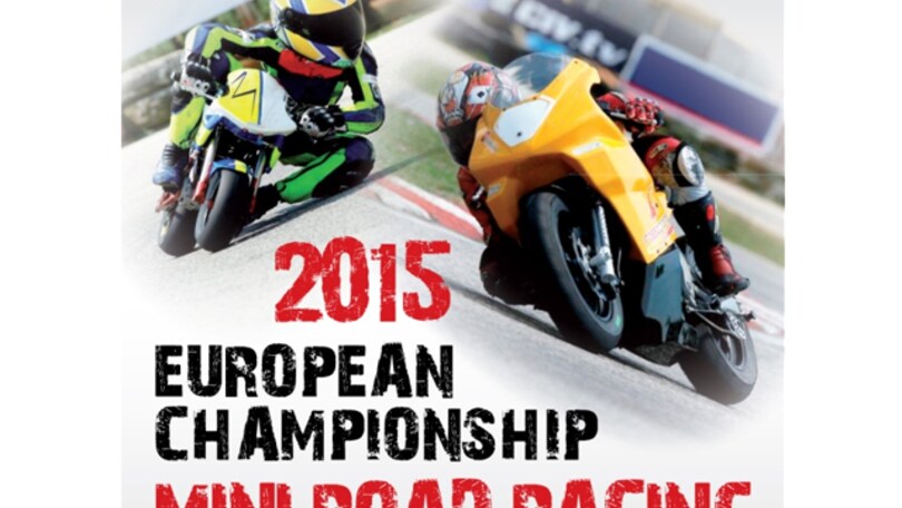 Europeo Minimoto e MiniGP a Pomposa