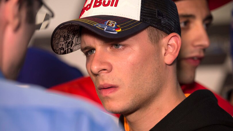 MotoGP: Aprilia e Bradl insieme da Indianapolis