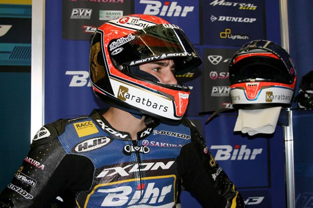 Moto2: Xavi Vierge sostituisce Cardus
