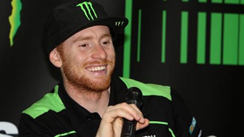 Villopoto sarà presente a Lommel