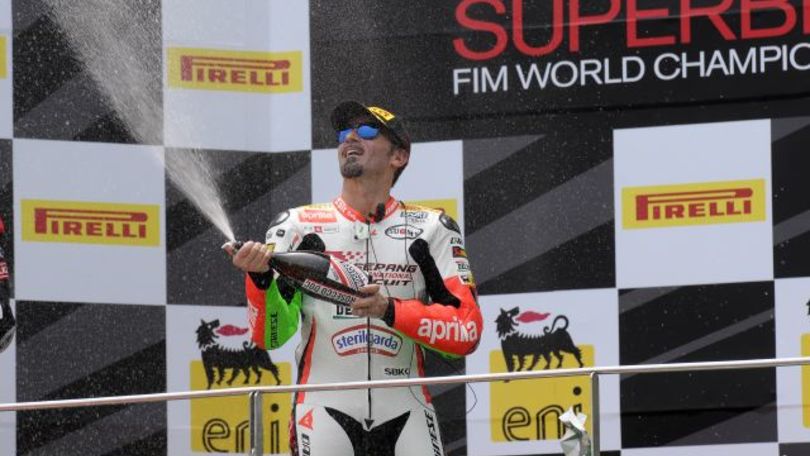 SBK Malesia, gara 1: i piloti hanno detto...