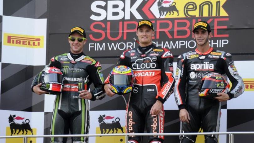 SBK Malesia, gara 2: i piloti hanno detto...