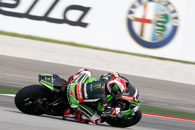 SBK, Rea: le chance di titolo 