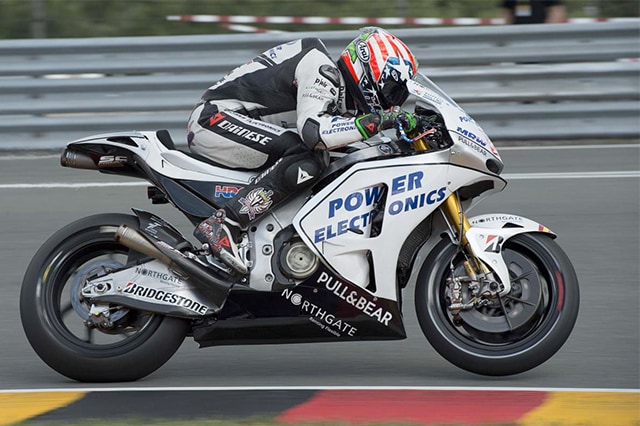 MotoGP, Hayden: "A Indy sono a casa!"
