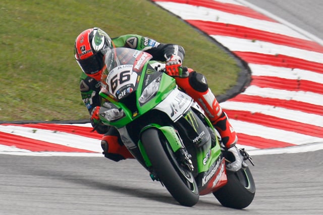 SBK, Sykes: 'Gara2, un disastro!'