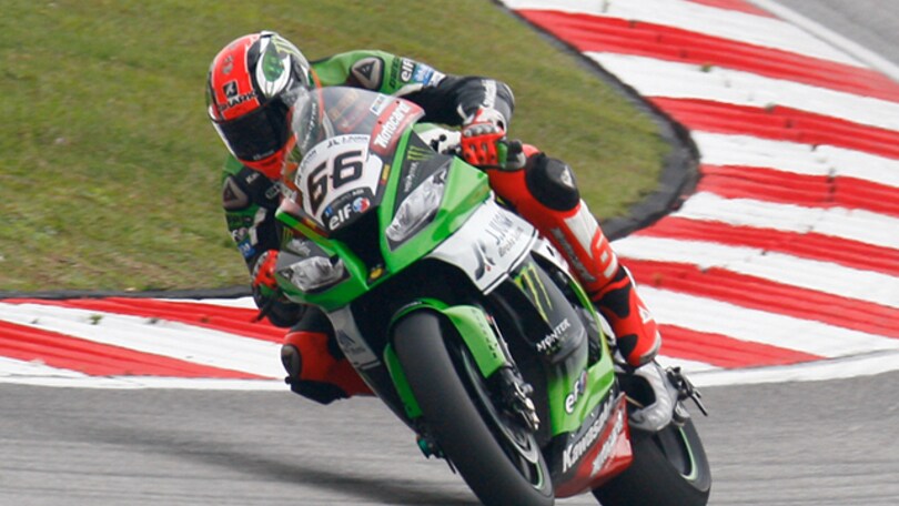 SBK, Sykes: 'Gara2, un disastro!'