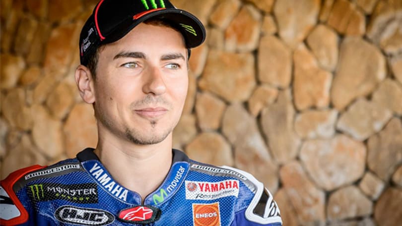 Lorenzo da record nelle FP3, Rossi secondo