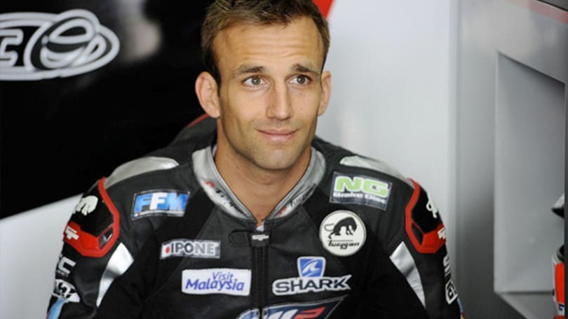 Moto2, Zarco: 'Voglio godermi Indy!'