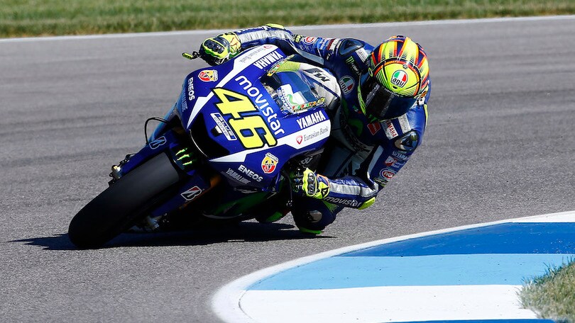Rossi 'Venerdì nero'