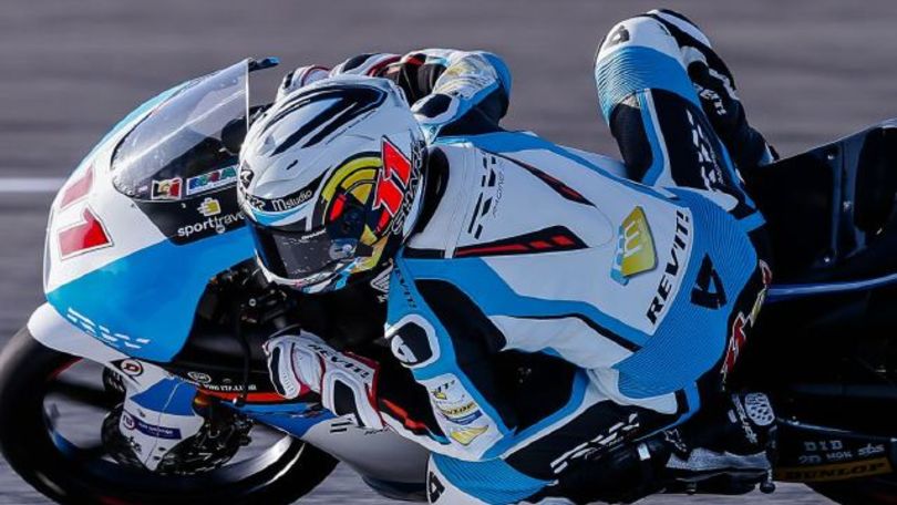 Moto3 Indy: i piloti hanno detto...