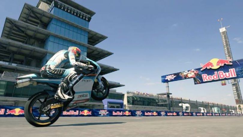 Moto3 Indy: vince Loi, lo stratega