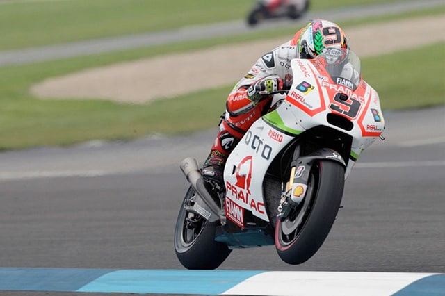 MotoGP, Petrucci: 'A Indy come a scuola...'