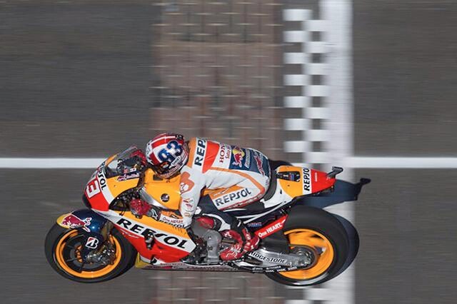 MotoGP: Honda batte Yamaha (per ora) a Brno