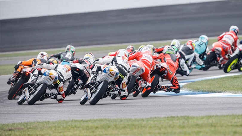 Moto3: Bastianini e Kent, sarà bagarre a Brno