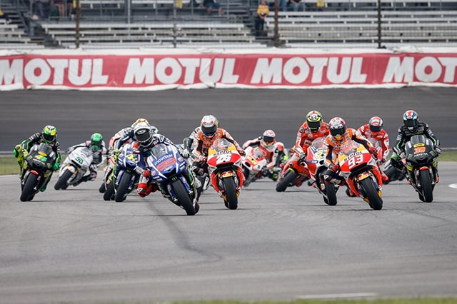 MotoGP, Brno: gli orari TV