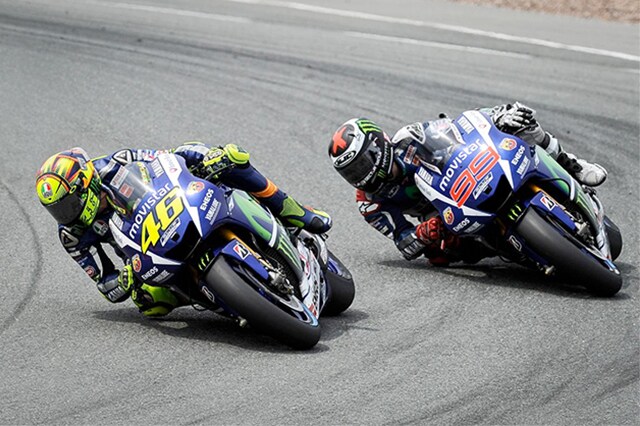 MotoGP: aspettando Brno...