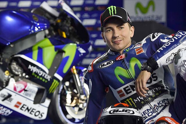 Brno, Lorenzo: Obiettivo Valentino
