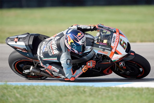 MotoGP, Bradl: 'Conosco bene Brno..."