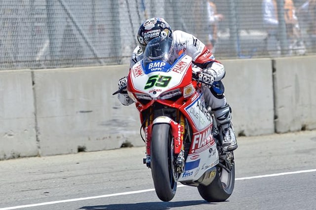 SBK, Canepa: 'Vi spiego com'è andata'