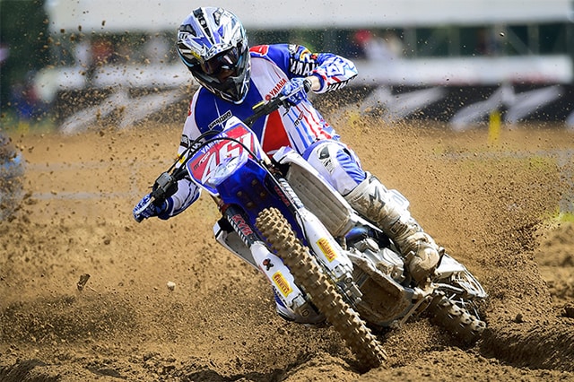 Mondiale Cross a Mantova: che sfida!