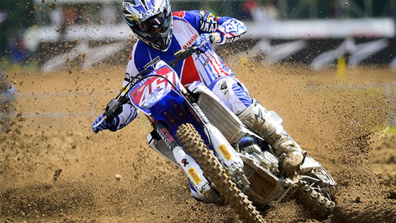 Mondiale Cross a Mantova: che sfida!