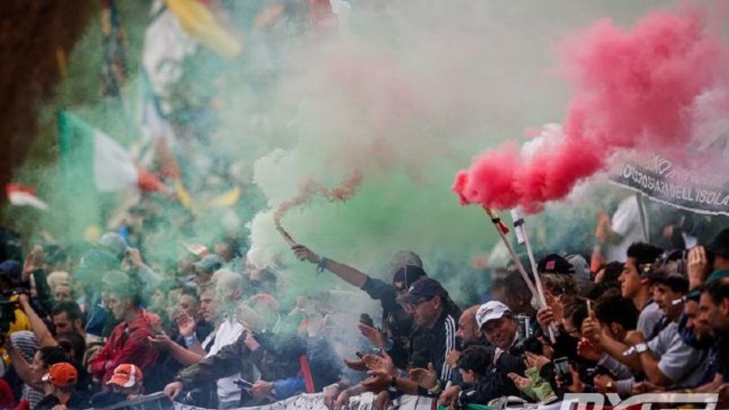 Mondiale cross a Mantova: gli orari delle dirette TV