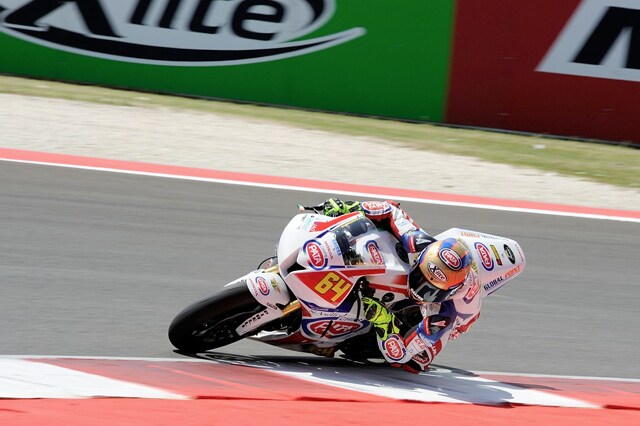 Moto2: Caricasulo sostituirà Morbidelli