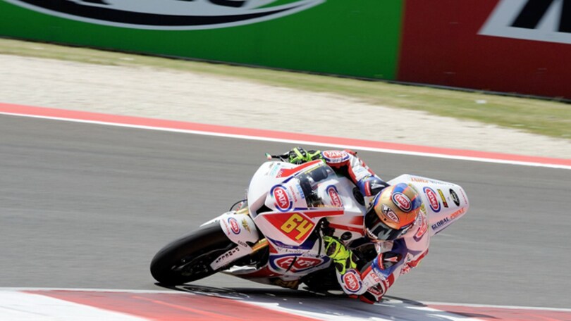 Moto2: Caricasulo sostituirà Morbidelli