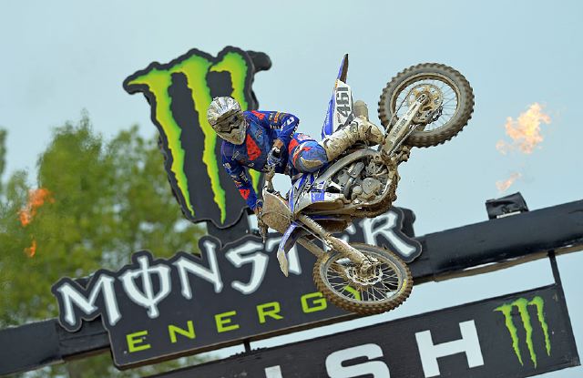 MXGP Lombardia: domina Febvre