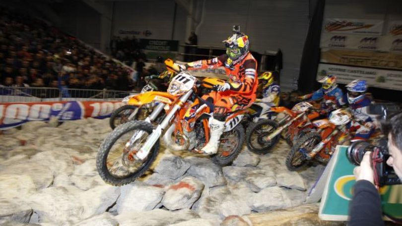 Blazusiak: stop fino a dicembre a causa della mononucleosi