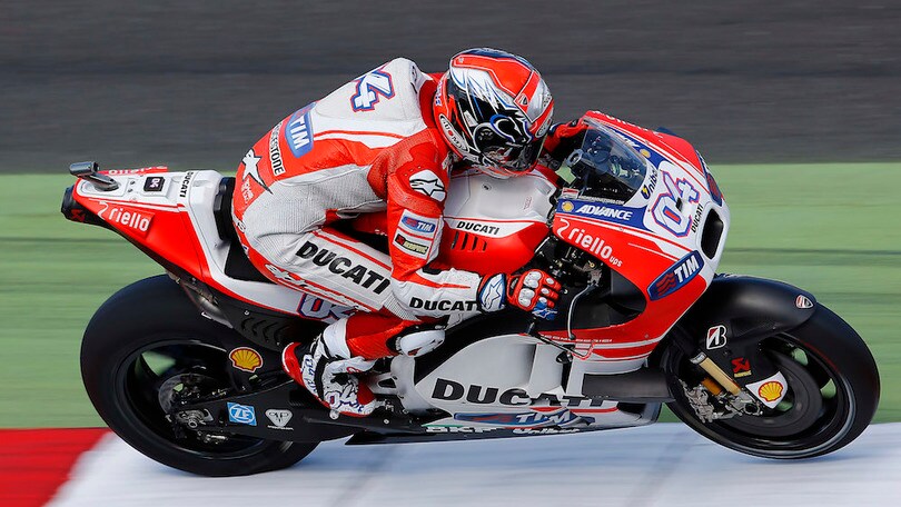 Giornata difficile per la Ducati a Silverstone