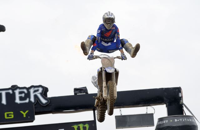 MXGP di Olanda: Febvre campione in anticipo?